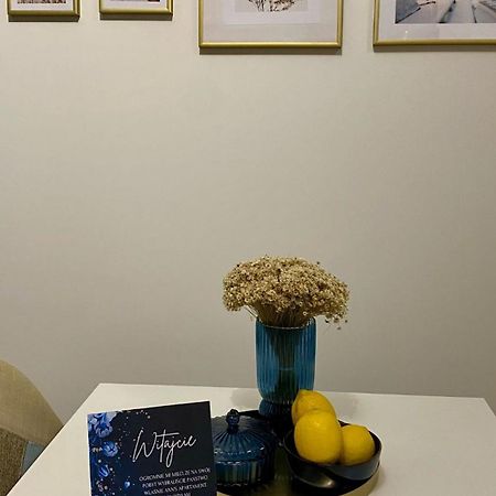 Ann'S Apartment 比亚韦斯托克 外观 照片