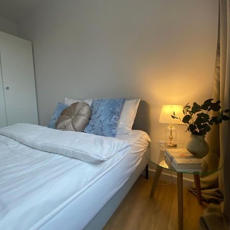 Ann'S Apartment 比亚韦斯托克 外观 照片