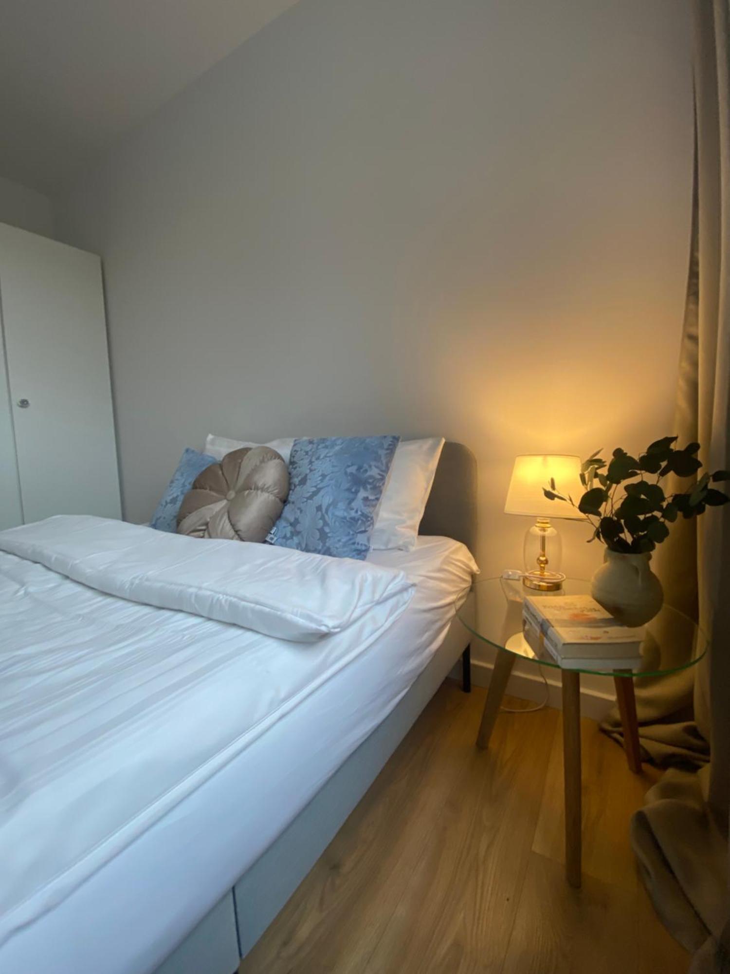 Ann'S Apartment 比亚韦斯托克 外观 照片